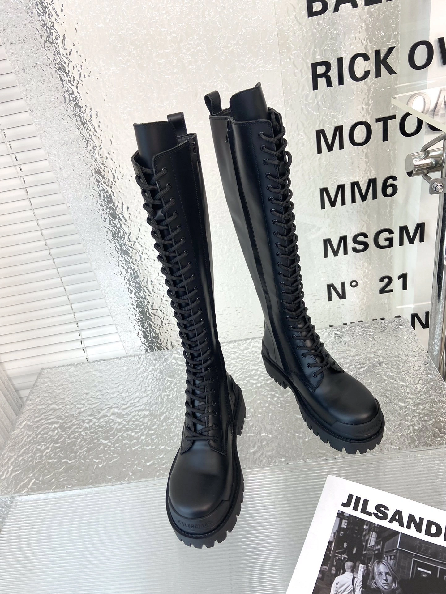coco-- 763557WA9601000 4.5cm Heel height item:C-X004I2358Y